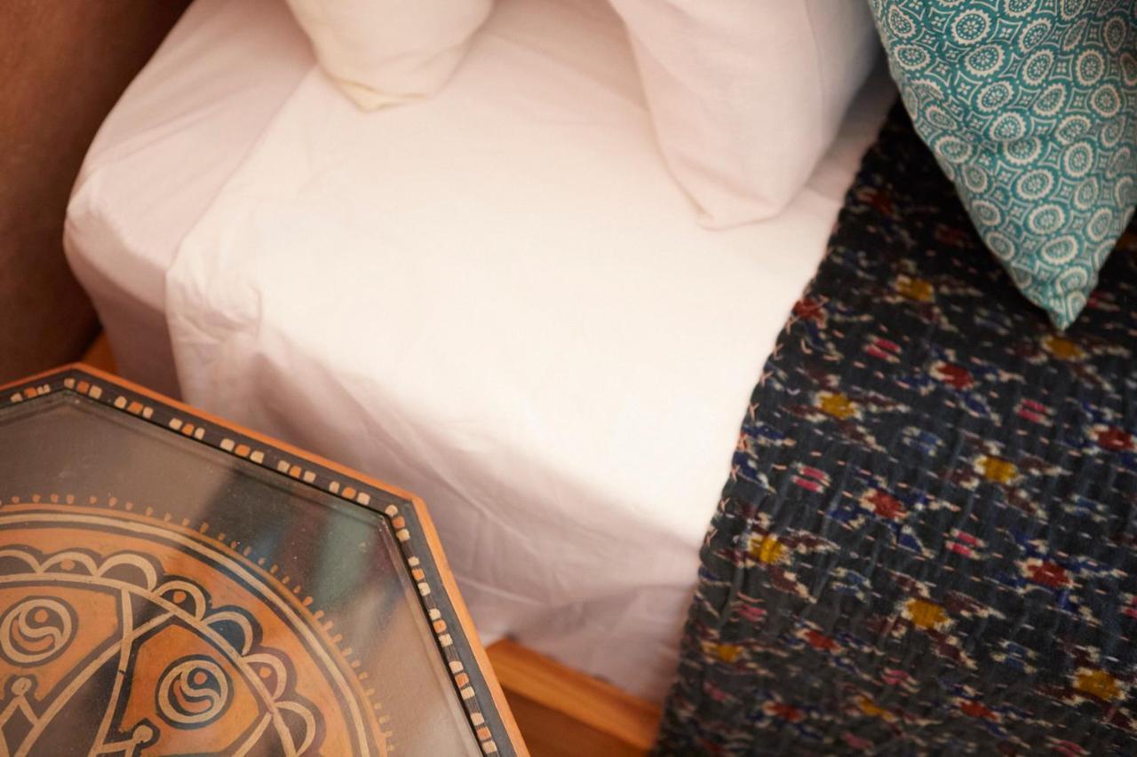 Kasbah Flilou Hotel Ait Ougliff ภายนอก รูปภาพ
