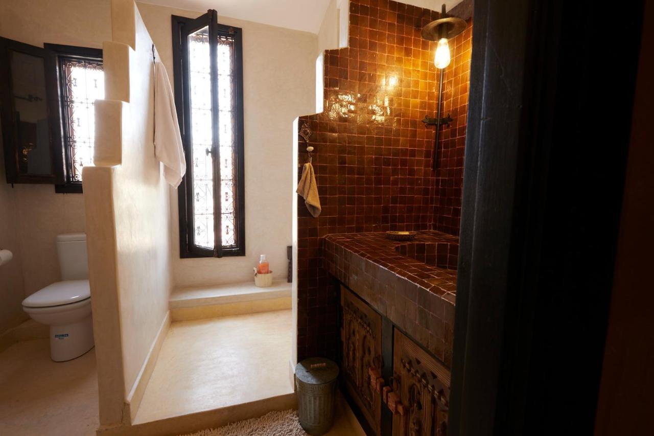 Kasbah Flilou Hotel Ait Ougliff ภายนอก รูปภาพ