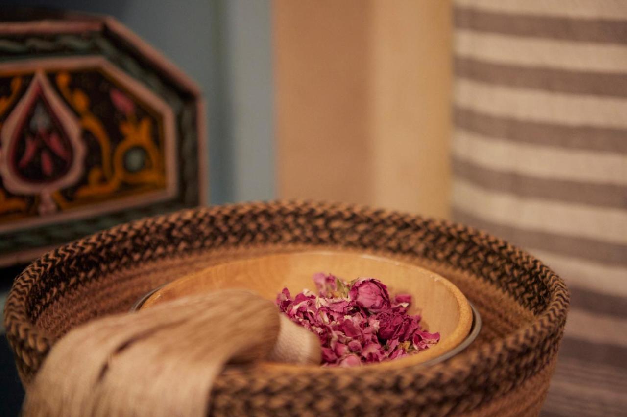 Kasbah Flilou Hotel Ait Ougliff ภายนอก รูปภาพ