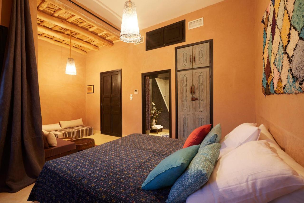 Kasbah Flilou Hotel Ait Ougliff ภายนอก รูปภาพ